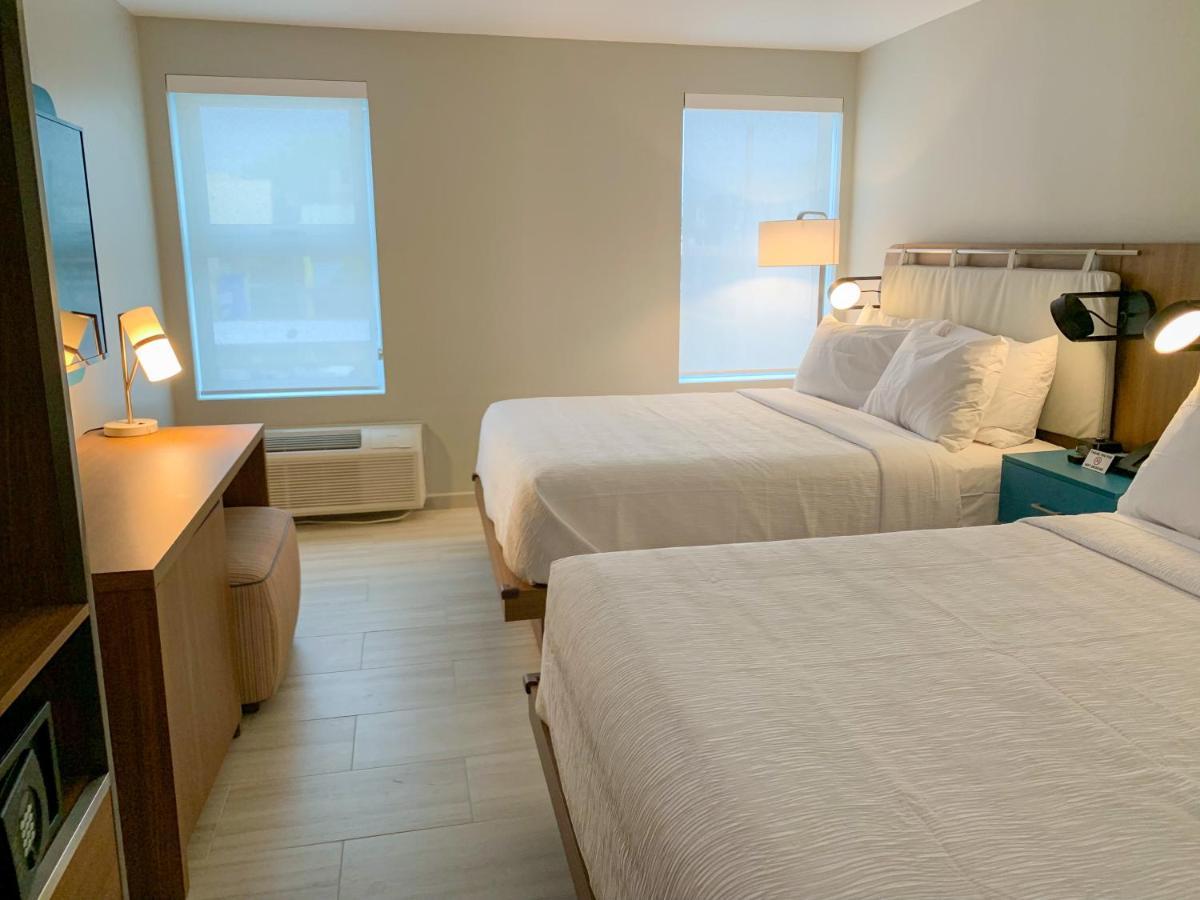 Tryp By Wyndham มายาเกซ ภายนอก รูปภาพ