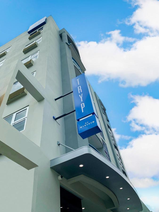 Tryp By Wyndham มายาเกซ ภายนอก รูปภาพ