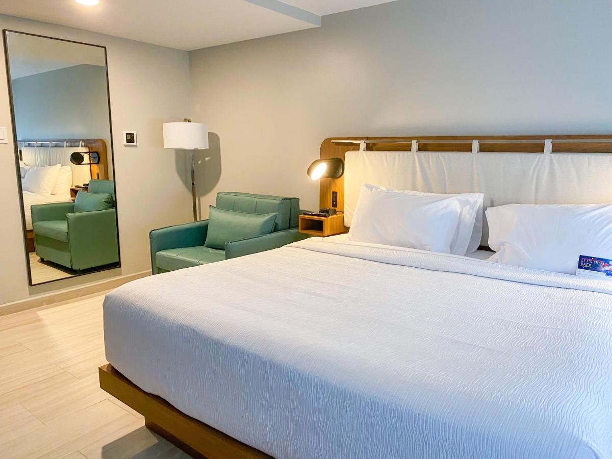 Tryp By Wyndham มายาเกซ ภายนอก รูปภาพ