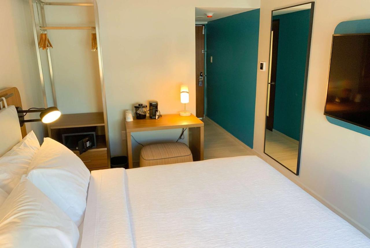 Tryp By Wyndham มายาเกซ ภายนอก รูปภาพ