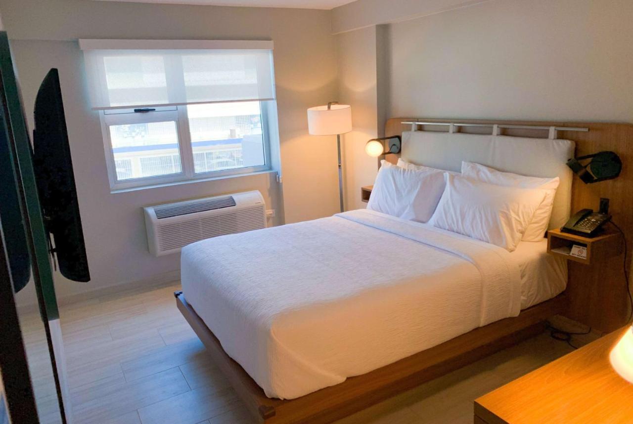 Tryp By Wyndham มายาเกซ ภายนอก รูปภาพ
