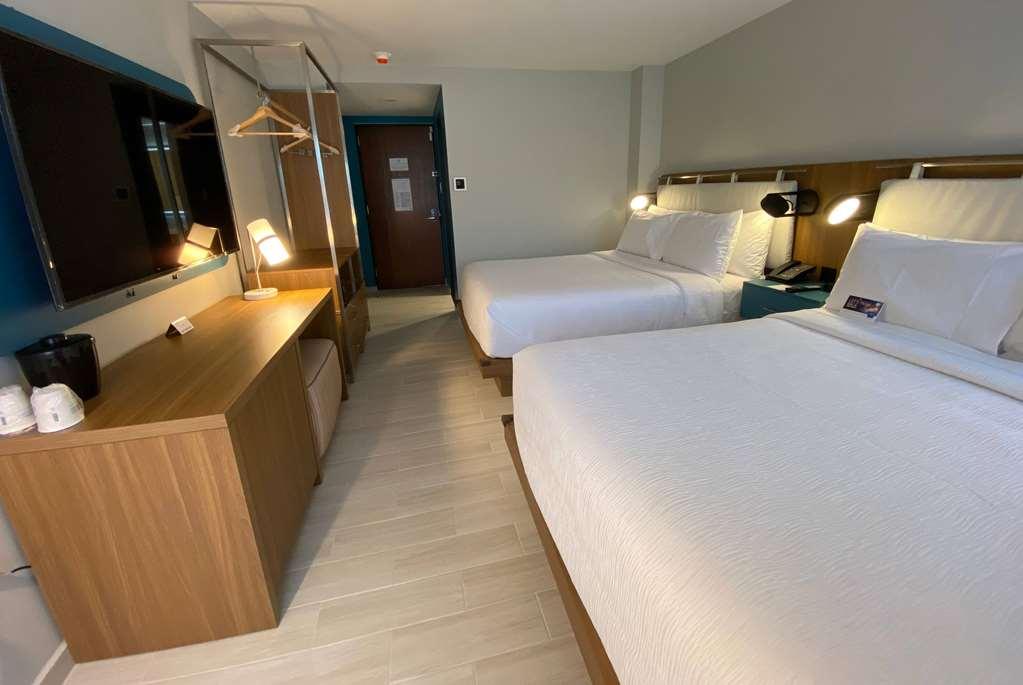 Tryp By Wyndham มายาเกซ ห้อง รูปภาพ