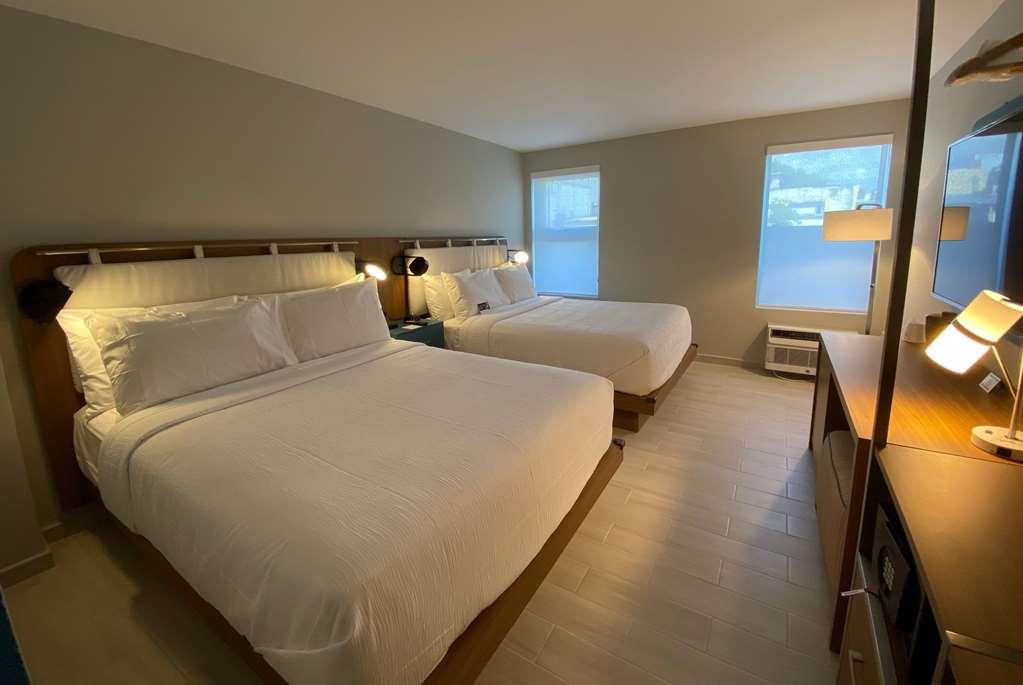 Tryp By Wyndham มายาเกซ ห้อง รูปภาพ