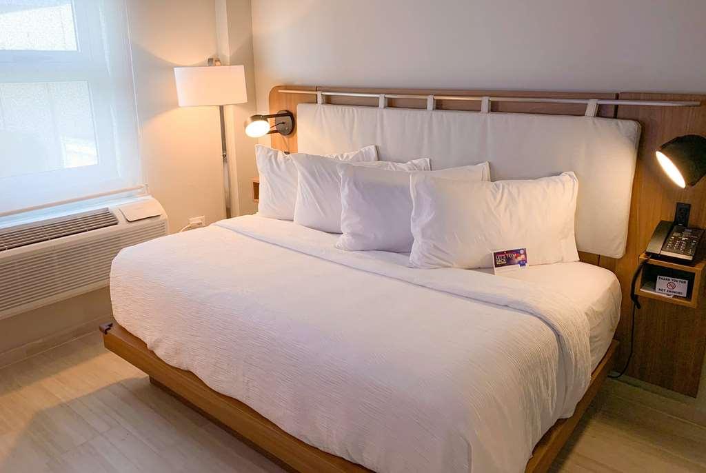Tryp By Wyndham มายาเกซ ห้อง รูปภาพ