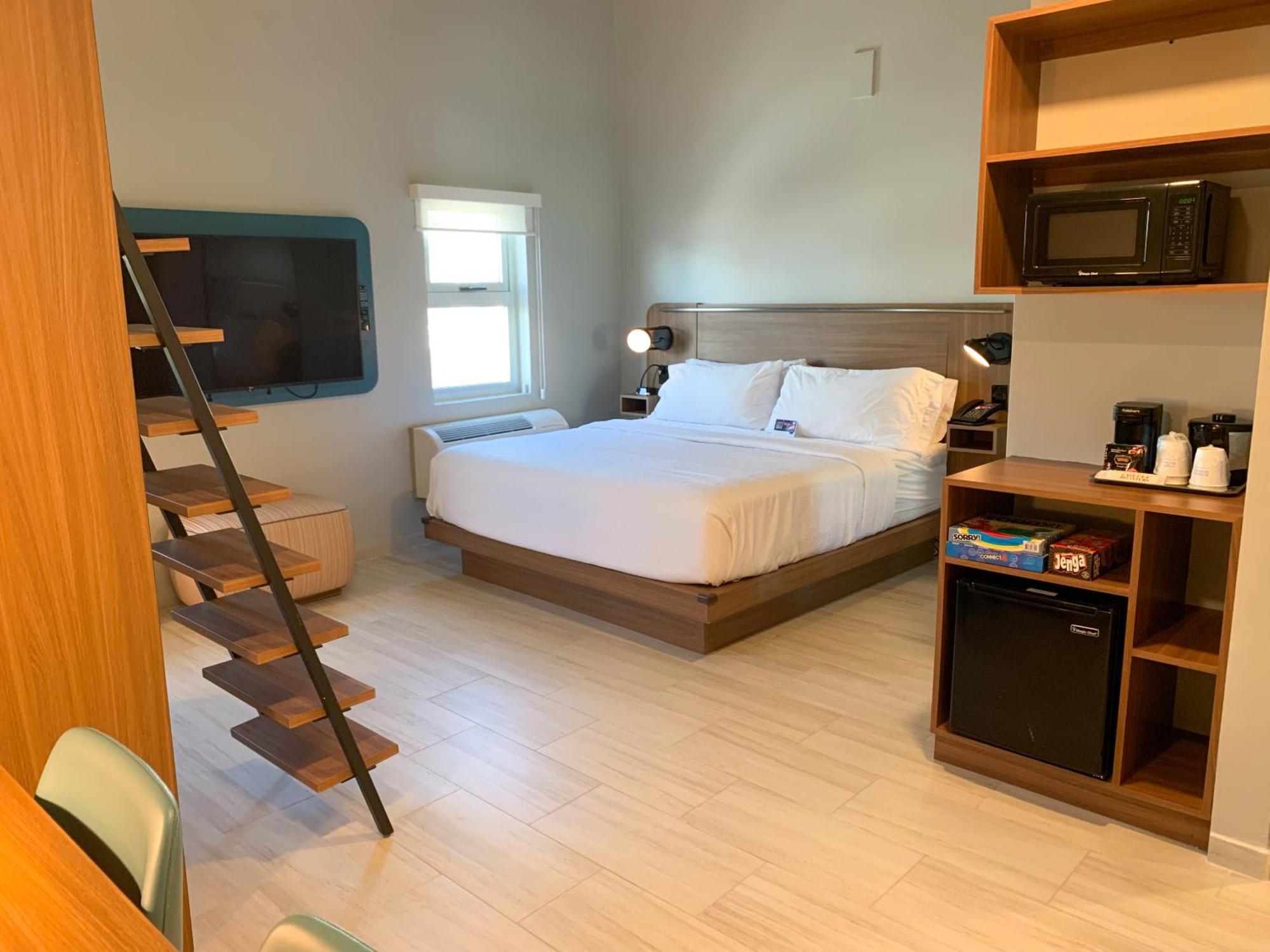 Tryp By Wyndham มายาเกซ ภายนอก รูปภาพ