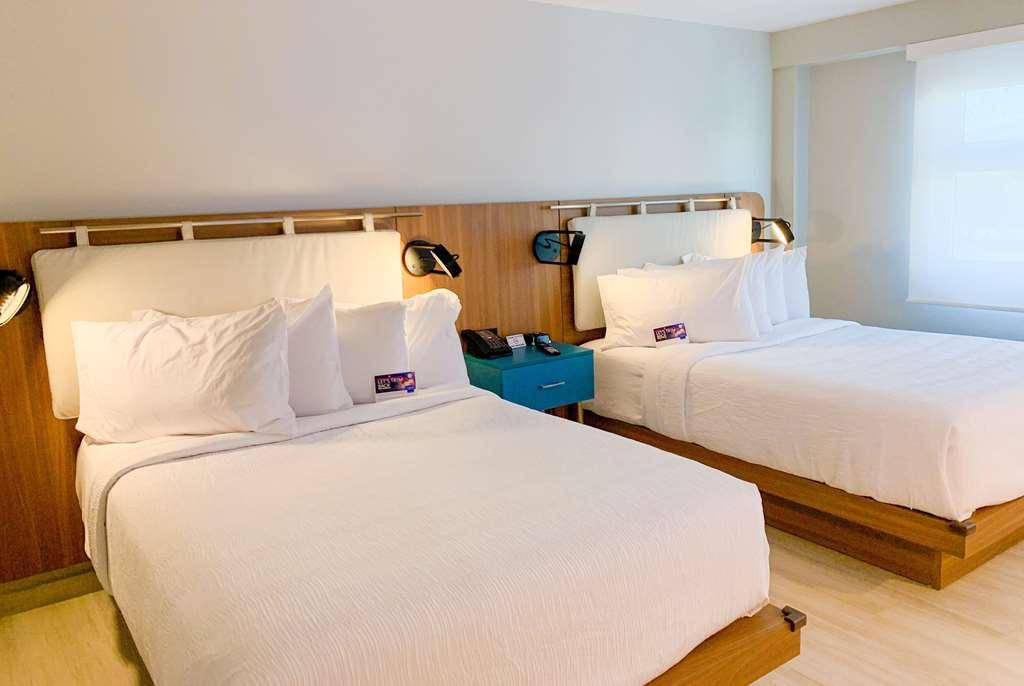 Tryp By Wyndham มายาเกซ ห้อง รูปภาพ