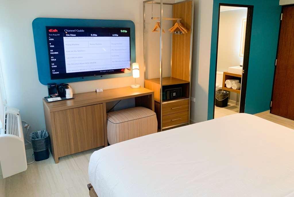 Tryp By Wyndham มายาเกซ ห้อง รูปภาพ
