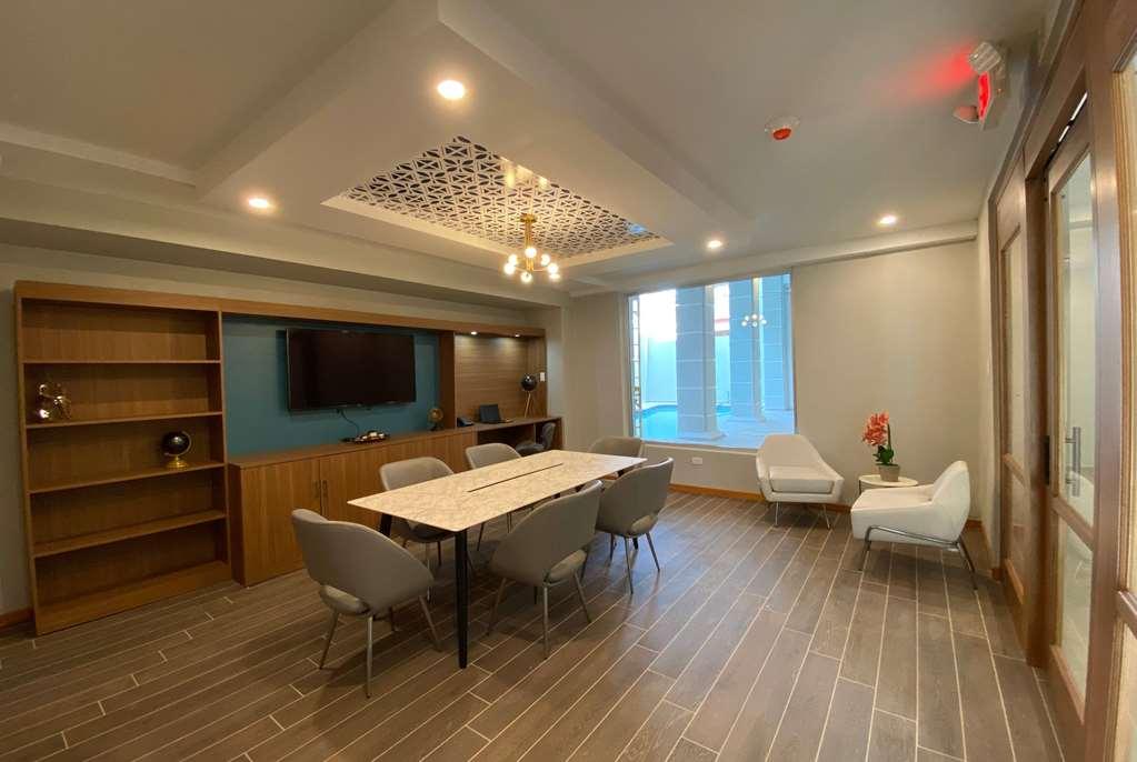 Tryp By Wyndham มายาเกซ ห้อง รูปภาพ
